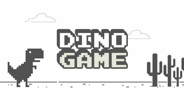 Dinosaur Game