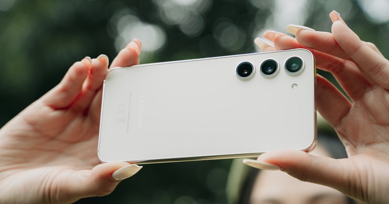 Giá bán Galaxy S23 cực hấp dẫn, dự kiến chỉ 24.990.000 đồng
