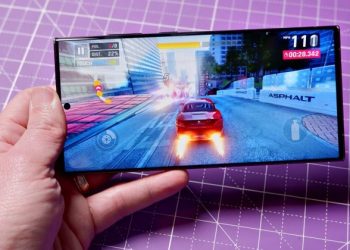 Hệ thống làm mát trên Samsung Galaxy S23 cực khủng, làm mát siêu nhanh