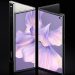 Hình ảnh thực tế Huawei Mate X3 bất ngờ lộ diện với cụm camera “siêu to khổng lồ”