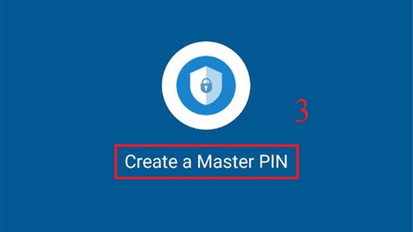 khóa ứng dụng trên điện thoại samsung