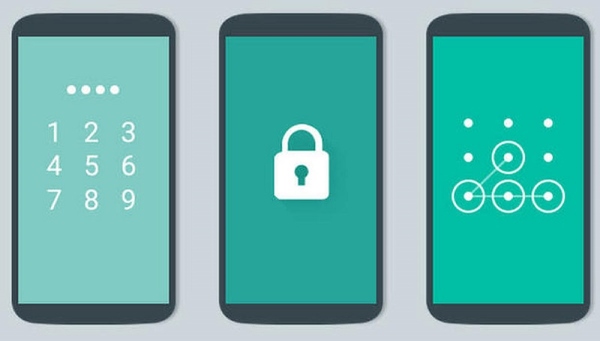 khóa ứng dụng trên điện thoại samsung