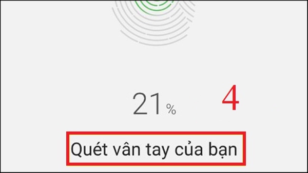 khóa ứng dụng trên điện thoại samsung