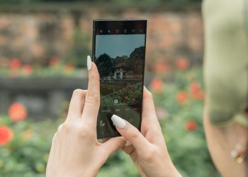 5 lý do nên mua Samsung Galaxy S23 Ultra ngay hôm nay