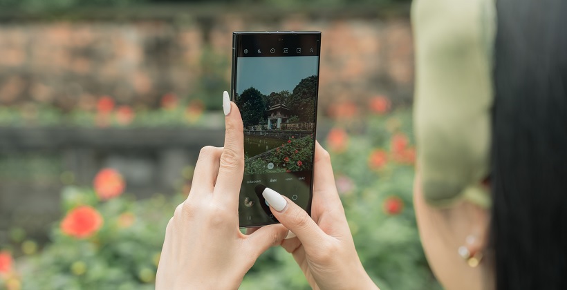 5 lý do nên mua Samsung Galaxy S23 Ultra ngay hôm nay