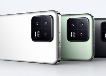 Điểm danh các màu sắc trên Xiaomi 13 Series mới ra mắt