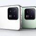 Điểm danh các màu sắc trên Xiaomi 13 Series mới ra mắt