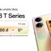 Mở bán chính thức OPPO Reno8 T Series giá chỉ từ 8.490.000đ