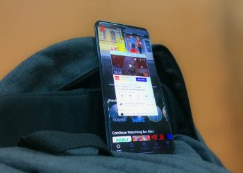 Hướng dẫn cách mở cửa sổ pop-up trên Samsung A12
