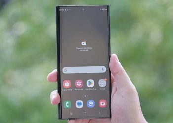 Mở hộp Galaxy S23 Ultra – Smartphone với thiết kế thời thượng, hiệu năng và camera được nâng cấp mạnh mẽ hơn