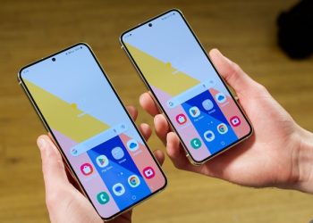 Nhiều điểm tương đồng, nên mua Galaxy S23 hay Galaxy S23 Plus?