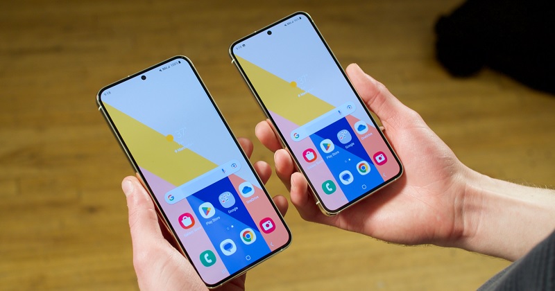Nhiều điểm tương đồng, nên mua Galaxy S23 hay Galaxy S23 Plus?