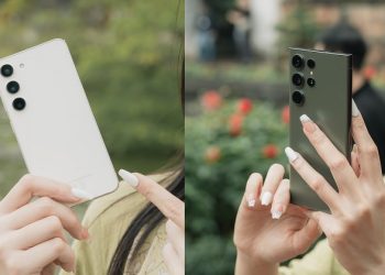 Cùng là siêu phẩm, nên mua Samsung Galaxy S23 hay Galaxy S23 Ultra?