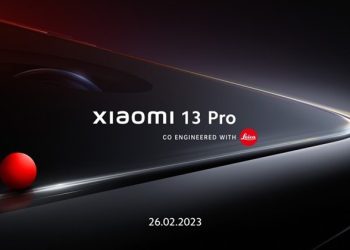 Xiaomi chính thức ấn định ngày ra mắt Xiaomi 13 Pro trên thị trường toàn cầu