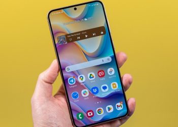 Đây là những nâng cấp trên Galaxy S23 Plus được người dùng đánh giá cao