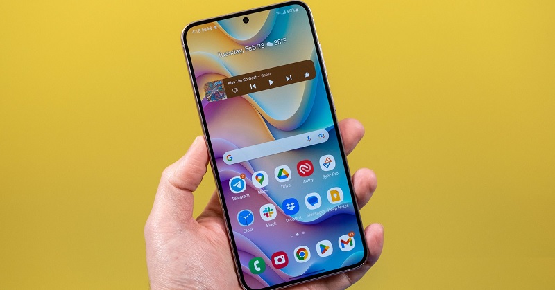 Đây là những nâng cấp trên Galaxy S23 Plus được người dùng đánh giá cao