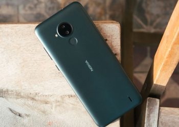 Nokia C30 có gì đặc biệt?
