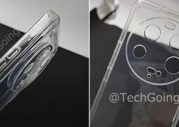 Rò rỉ ốp lưng Xiaomi 13 Ultra hé lộ thiết kế camera có “1 không 2”