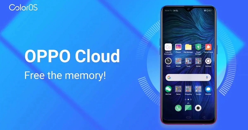 OPPO ID là gì? Có tác dụng ra sao? Cách đăng ký tài khoản OPPO ID thế nào?