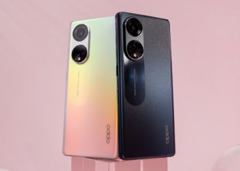 OPPO ra mắt Reno8 T Series, thế hệ Reno mới nhất  tái định vị smartphone trong phân khúc tầm trung