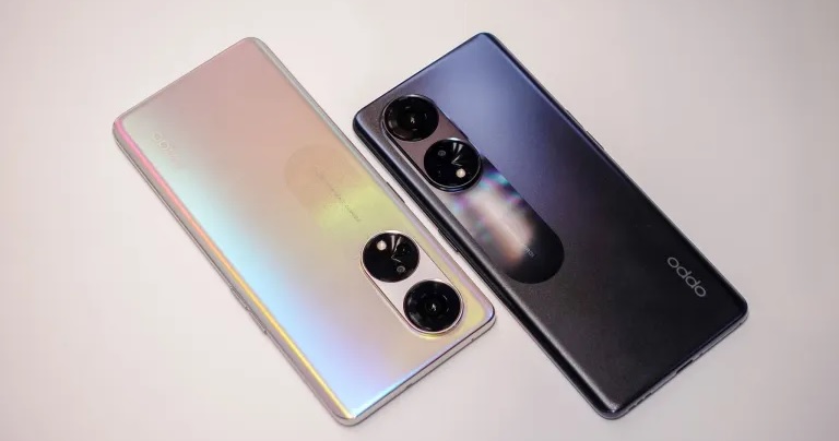 OPPO Reno8 T 5G có mấy màu? Giá bao nhiêu?