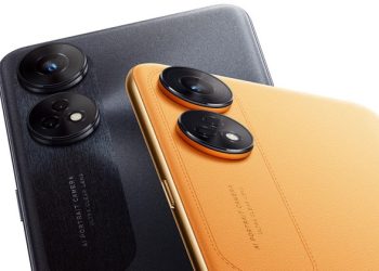 OPPO Reno8 T có mấy màu? Bạn ấn tượng với màu sắc nào nhất?