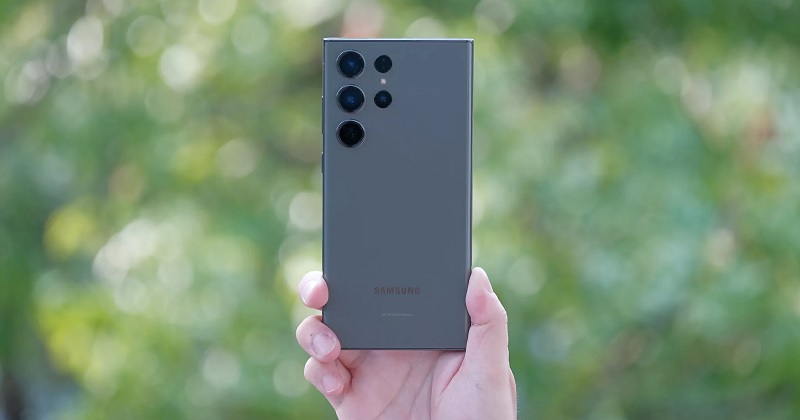 Phân biệt Galaxy S23 Ultra và S22 Ultra thế nào khi ngoại hình tương đồng nhau?