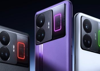realme GT Neo5 SE lộ diện là phiên bản giá rẻ của GT Neo5