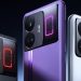 realme GT Neo5 SE lộ diện là phiên bản giá rẻ của GT Neo5