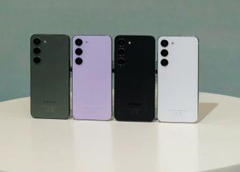 Samsung Galaxy S23 có mấy màu? Bạn ấn tượng với màu sắc nào nhất?