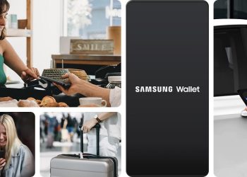 Samsung Wallet là gì? Tìm hiểu các tính năng và cách cài đặt ứng dụng