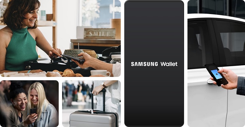 Samsung Wallet là gì? Tìm hiểu các tính năng và cách cài đặt ứng dụng