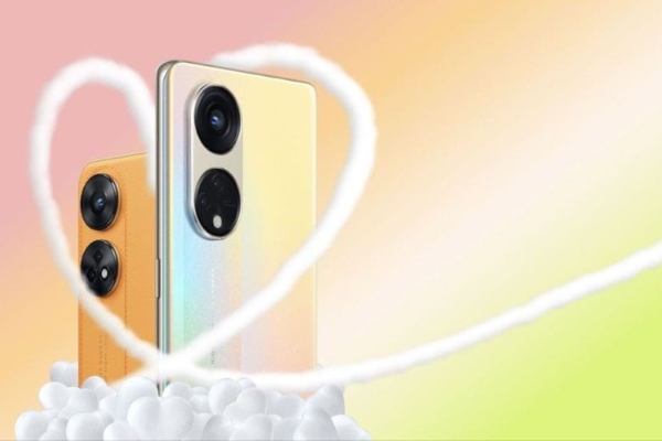 So sánh OPPO Reno8 T 5G và OPPO Reno7 Z 5G