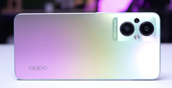 So sánh OPPO Reno8 T 5G và OPPO Reno7 Z 5G