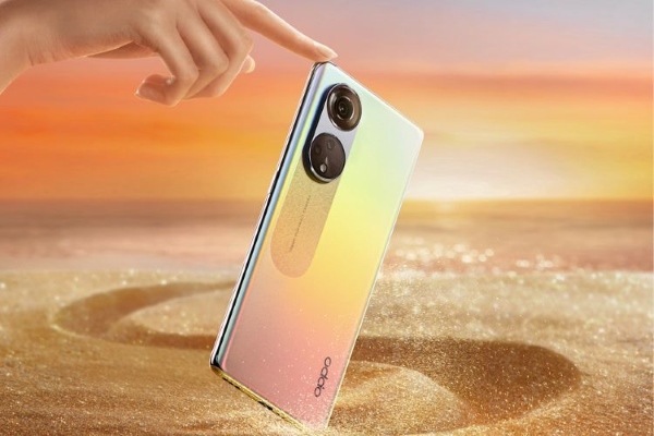 So sánh OPPO Reno8 T 5G và OPPO Reno7 Z 5G