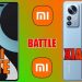 So sánh Xiaomi 13 Lite và Xiaomi 12T: Nên mua điện thoại nào?