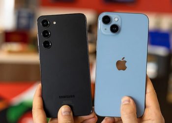 So sánh Galaxy S23 Plus và iPhone 14 Plus: Nên mua điện thoại nào?