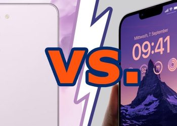 So sánh Galaxy S23 và iPhone 14: Flagship nào đáng mua hơn?