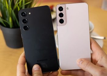 So sánh Samsung Galaxy S23 Plus và Galaxy S22 Plus: Hai thế hệ có điểm gì giống và khác nhau?