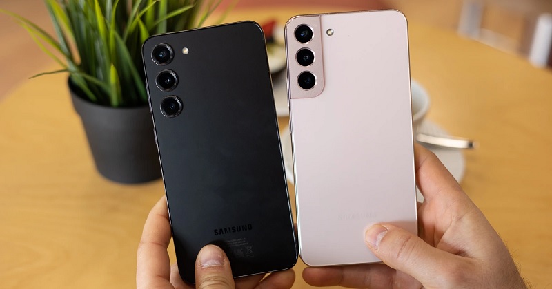 So sánh Samsung Galaxy S23 Plus và Galaxy S22 Plus: Hai thế hệ có điểm gì giống và khác nhau?