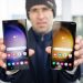 So sánh Samsung Galaxy S23 Ultra và Galaxy S23 Plus: Đâu là sự khác biệt?