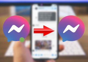 Tại sao không online nhưng Messenger vẫn sáng và cách khắc phục