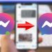 Tại sao không online nhưng Messenger vẫn sáng và cách khắc phục
