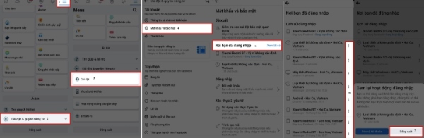 tại sao không online nhưng messenger vẫn sáng