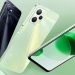 Thiết kế realme C55 sẽ có phần notch khá giống với Dynamic Island trên iPhone 14 Pro