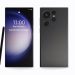 Xuất hiện concept thiết kế Samsung Galaxy S24 Ultra với cụm camera cực chất cùng các cạnh vát phẳng hơn so với S23 Ultra