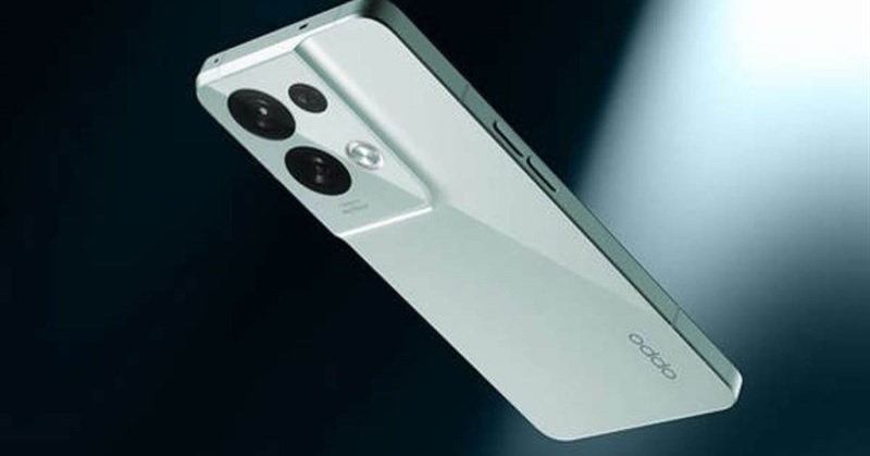 Thông số kỹ thuật OPPO Reno10 tiếp tục rò rỉ, nhiều nâng cấp trên camera