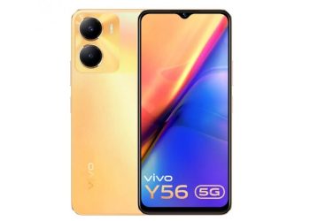 Thông tin về Vivo Y56 5G lộ diện đầy đủ trước thềm ra mắt với chip Dimensity 700, pin 5000 mAh và camera 50MP