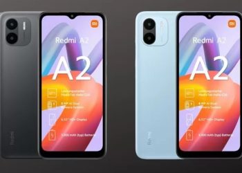 Lộ diện toàn bộ thông tin về Redmi A2 sắp ra mắt với thiết kế, cấu hình và giá bán