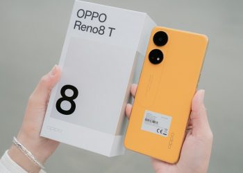 Trên tay OPPO Reno8 T: Thiết kế đẹp, cấu hình ngon, camera chất lượng, giá hợp lý